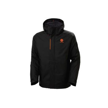 Helly Hansen winter insulated jacket, man