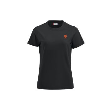 T-shirt, woman 