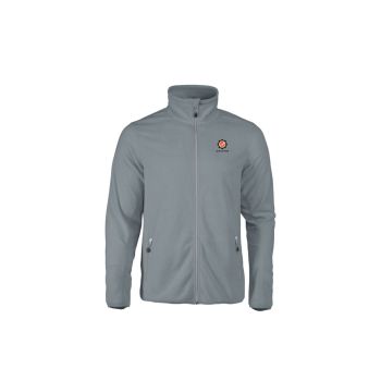 Fleece jacket, man 