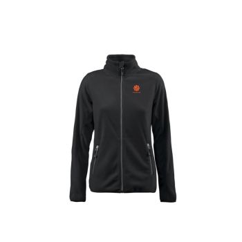 Fleece jacket, woman 