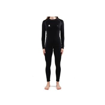 Wool set, woman