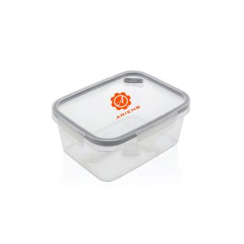 Lunch box