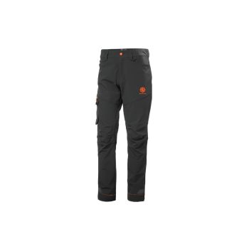Helly Hansen service pants, man 