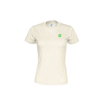 T-shirt Cottover, woman 