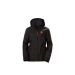 Helly Hansen waterproof shell jacket,woman