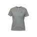 T-shirt, woman