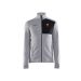 Craft heavy fleece jacket, man