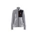 Craft heavy fleece jacket, woman