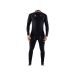 Wool set, man